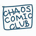 Chaos Comic Club Logo 