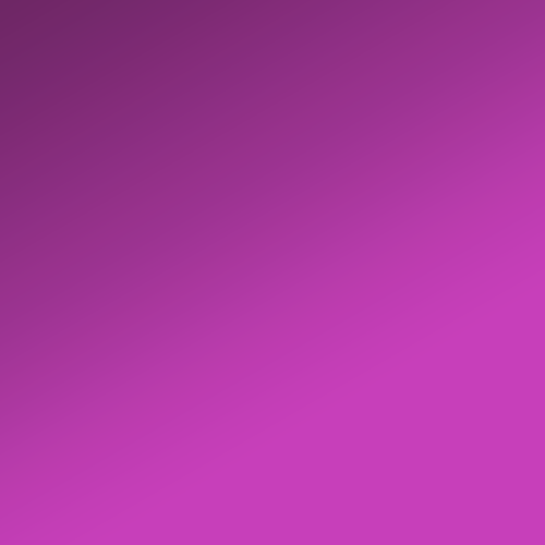 Das Bild zeigt einen Verlauf von Violett zu Dunkellila.