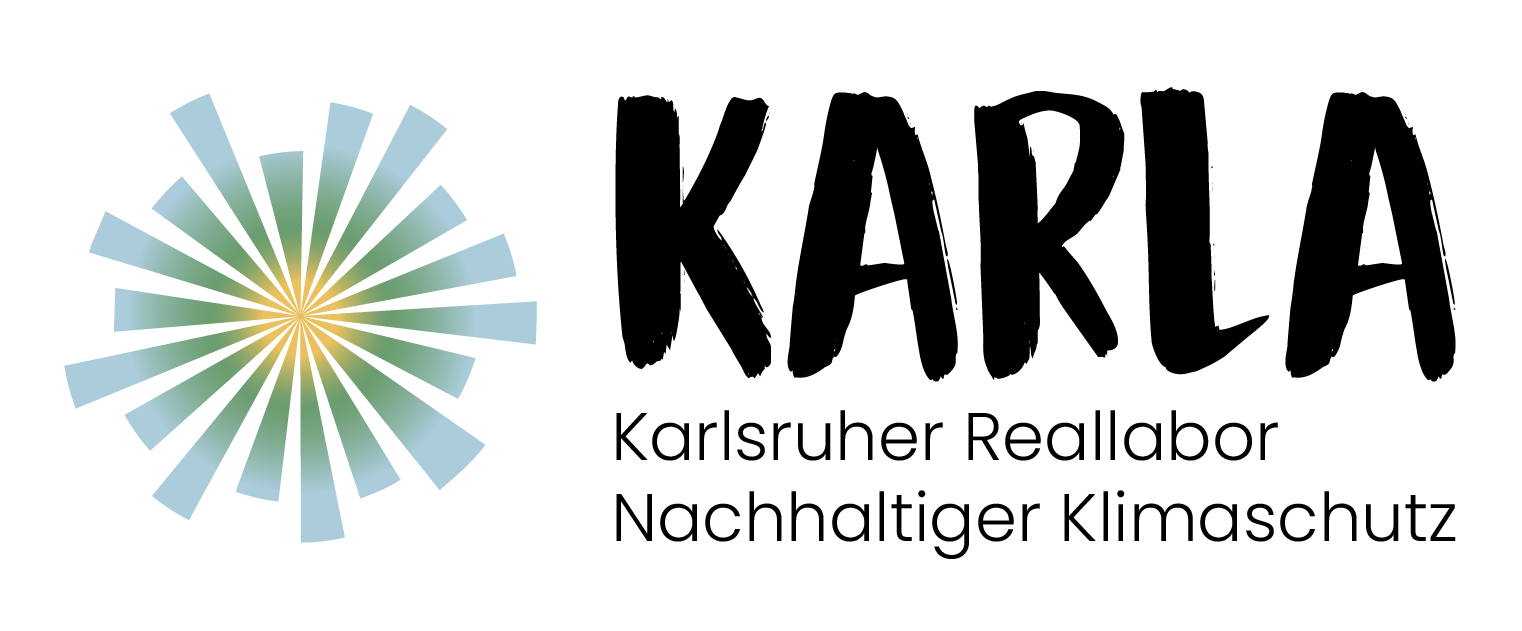 Logo von KARLA 