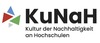 Logo vom Projekt KuNaH