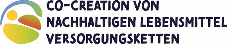 Logo Co-Creation mit Schriftug