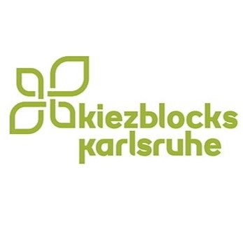 Treffen Kiezblocks Karlsruhe