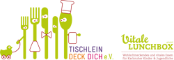 Tischlein Deck Dich e.V.